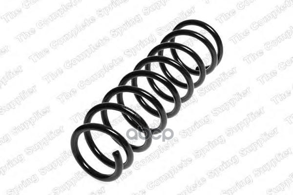 Пружина Подвески  Mitsubishi Lancer 2 0   9/03- Lesjofors арт. 4259229