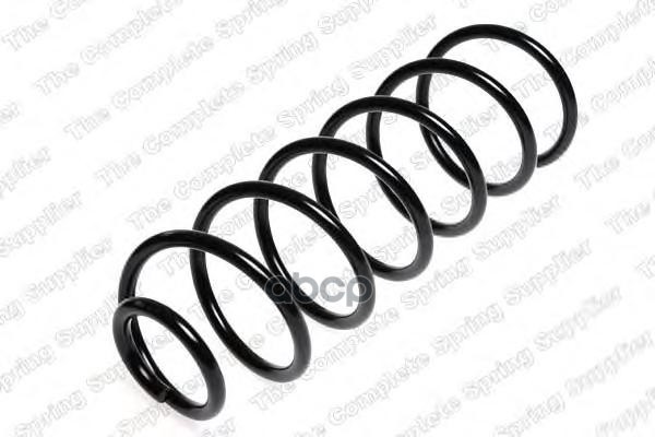 Пружина Подвески Задн, Opel: Vectra 10/95-4/02 Lesjofors арт. 4263432