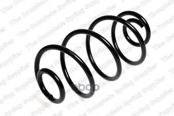 Пружина Подвески  Opel Astra   98-3/04 Lesjofors арт. 4263437