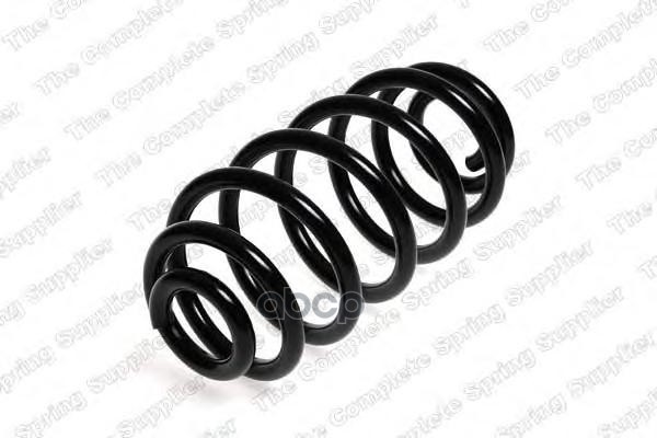 Пружина Подвески Задн Opel/Vauxhall Signum 03-08 Lesjofors арт. 4263458