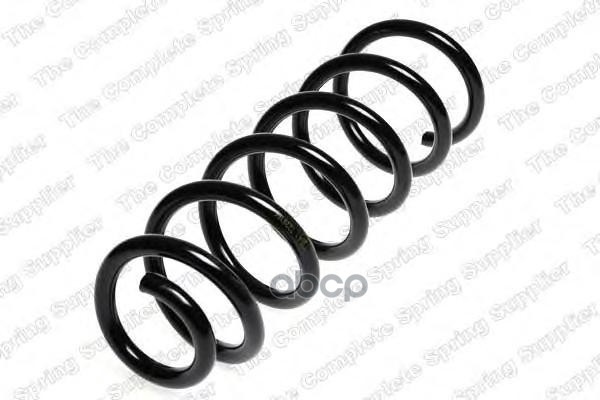 Пружина Подвески Задн Peugeot 406 96-5/04 Lesjofors арт. 4266711