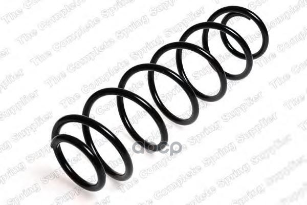 Пружина Подвески Задн, Renault: Laguna Estate 01-9/07 Lesjofors арт. 4272917