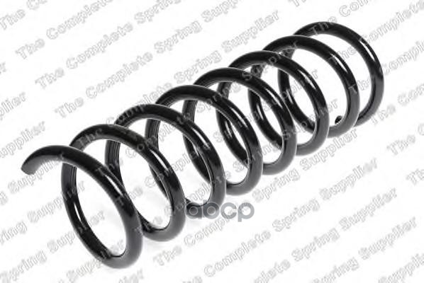 Пружина Подвески Renault Megane Scenic Rx4   97-8/03 Lesjofors арт. 4272946