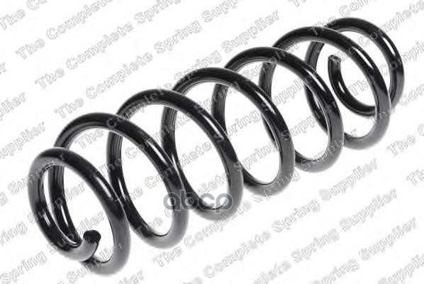 Пружина Подвески Задняя Skoda Octavia Rs/Vrs Estate 8/04- Lesjofors арт. 4285729