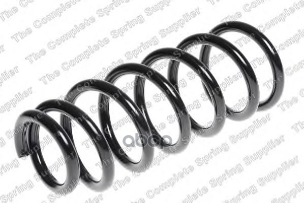 Пружина Подвески Subaru Outback W. Self Lev Suspension   3/05-9/09 Lesjofors арт. 4288335
