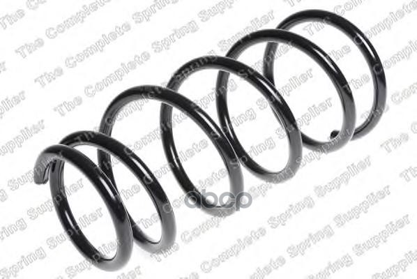 Пружина Подвески Задняя Усиленная Subaru Forester 02-08 Lesjofors арт. 4288342