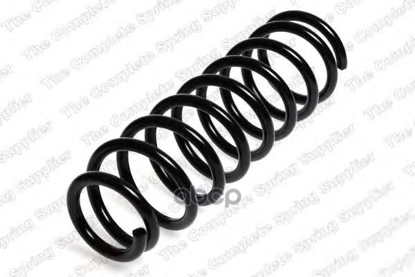 Пружина Подвески  Suzuki Grand Vitara   98- Lesjofors арт. 4288908