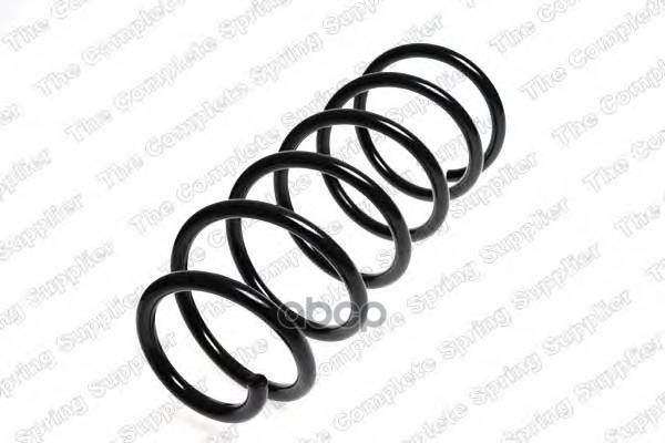 Пружина Подвески  Toyota Land Cruiser   8/92-12/97 Lesjofors арт. 4292603