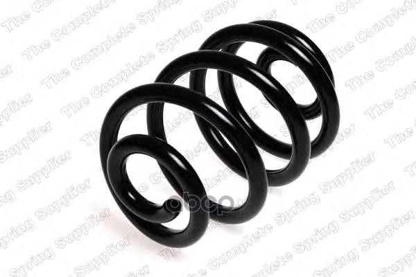 Пружина Подвески  Vw Transporter   79-10/90 Lesjofors арт. 4295012
