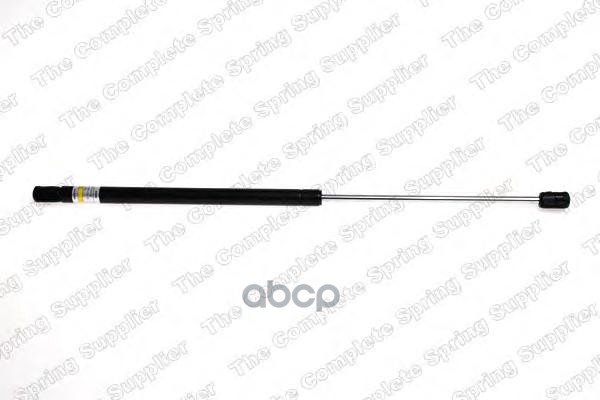 Пружина Газовая Капота Audi A4 11/00- Lesjofors арт. 8004215