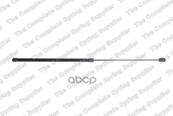 Амортизатор Капота Audi Q7 15-/Q8 18- Lesjofors арт. 8004236