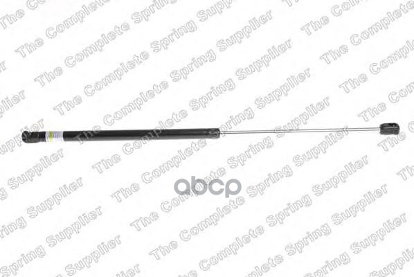 Амортизатор Капота Porsche Cayenne 9/02-06 Lesjofors арт. 8069705