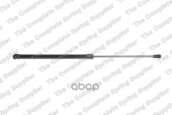 Амортизатор Багажника Nissan Qashqai Ii (J11) 2013-> Lesjofors 81 620 66 Lesjofors арт. 81 620 66