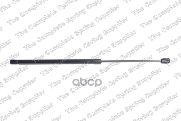 Амортизатор Крышки Багажника Skoda Rapid Hatchback, With Rear Wiper Or Spoiler 11/11- Lesjofors арт. 8185724