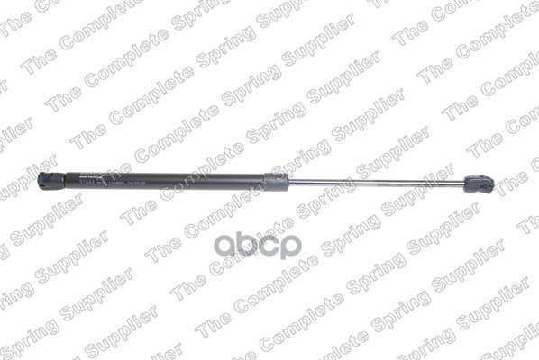 Амортизатор Крышки Багажника Vw Passat Variant & Alltrack, Left With Power Opening 8/10- Lesjofors арт. 8195082