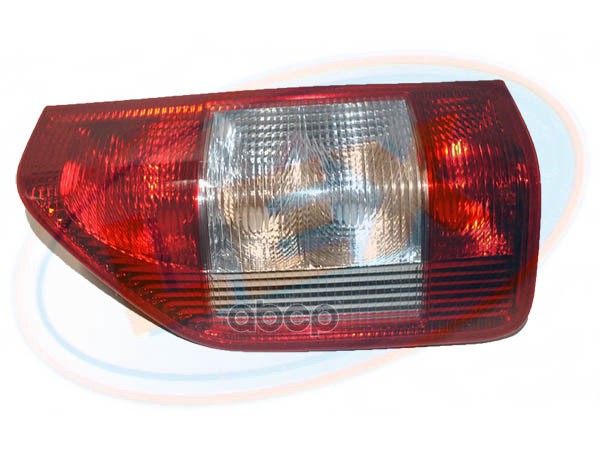 Фонарь Задний Левый Lex арт. FR2304