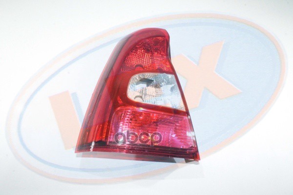 Фонарь Задний Левый Lex арт. FR3317