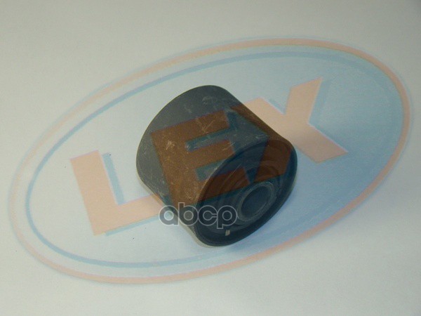 Сайлентблок Рычага Clioii Kango Megan Lex арт. sb0151