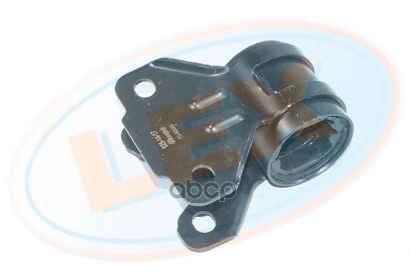 Сайлентблок Рычагам Лев Большой Lex арт. SB0561