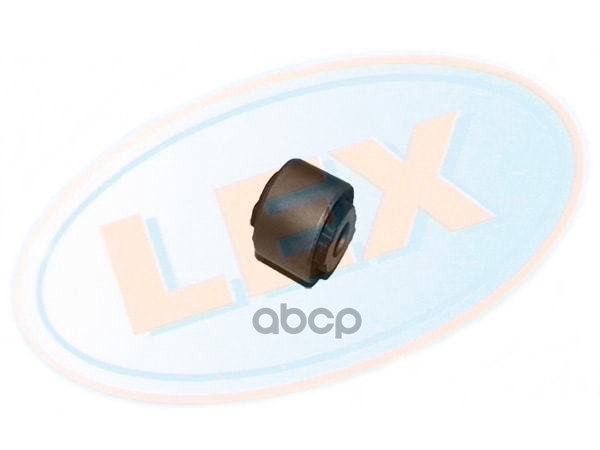 Cайлентблок Заднего Продольного Рычага Lex арт. SB0596
