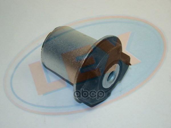 Сайлентблок задней балки Lex арт. SB0770