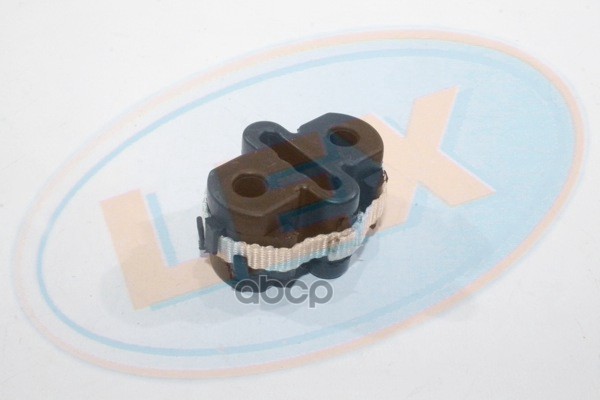 Втулка Подвески Глушителя Lex арт. SB0834