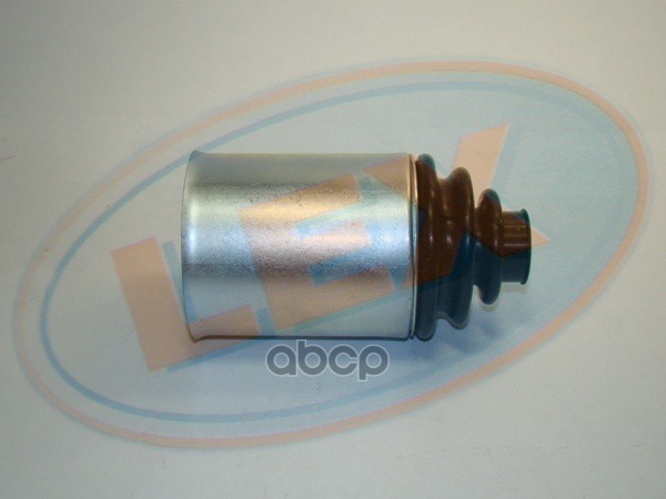 Пыльник Шруса Наружнего Со Смазкой И Хомутами Sd0067 Lex арт. SD0067