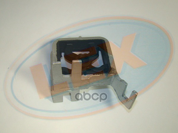 Буфер Глушителя Renault Clio Ii 1.2I-1.4I-1.5Dci-1 Lex арт. SF0011