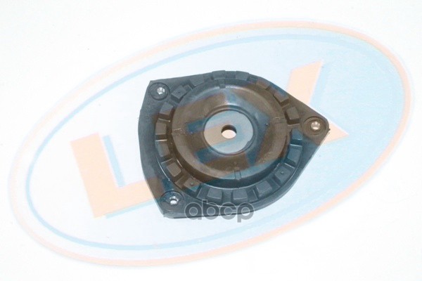 Опора Амортизатора Renault Fluence - Megane Iii - Lex арт. SF0235