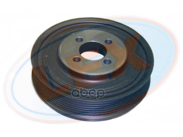 Шкив Коленвала Lex арт. SF-2309