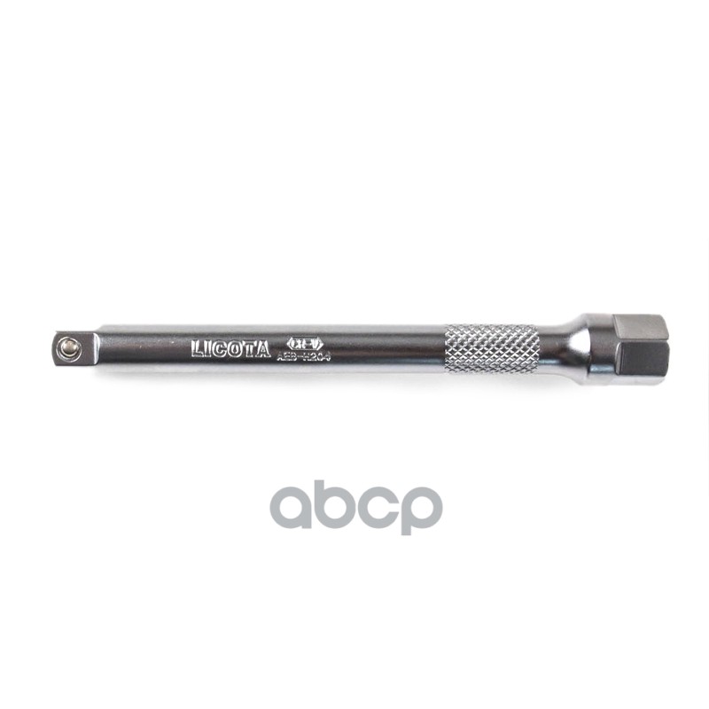 Удлинитель 1/4 150мм Licota арт. aeb-h206