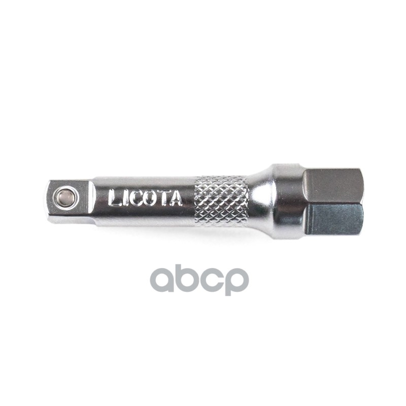 Удлинитель 3/8 75 мм Licota арт. aeb-h303