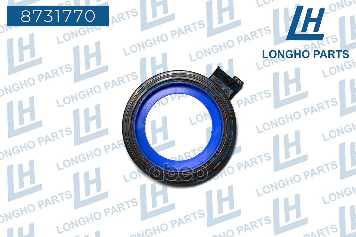 Сальник Коленвала Задний Chevrolet 55555805 Longho арт. 8731770