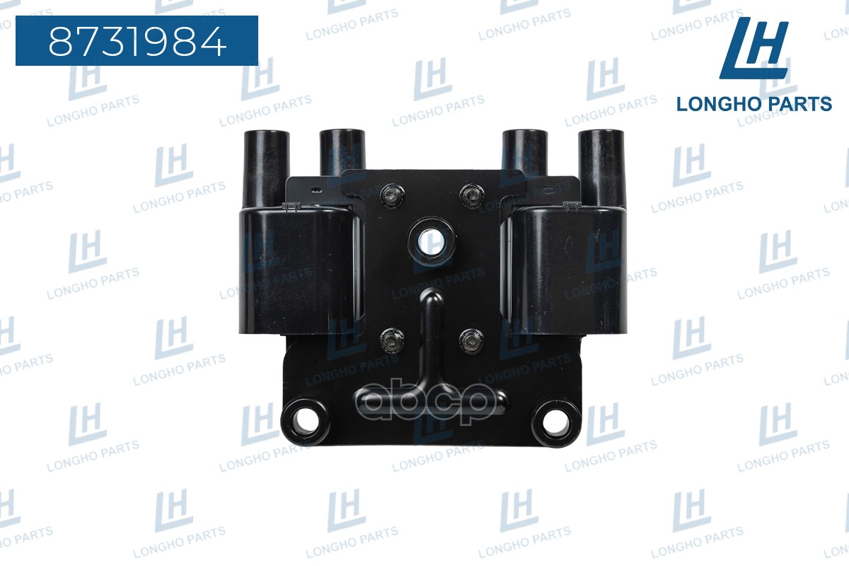 Катушка Зажигания General Motors 19347524 Longho арт. 8731984