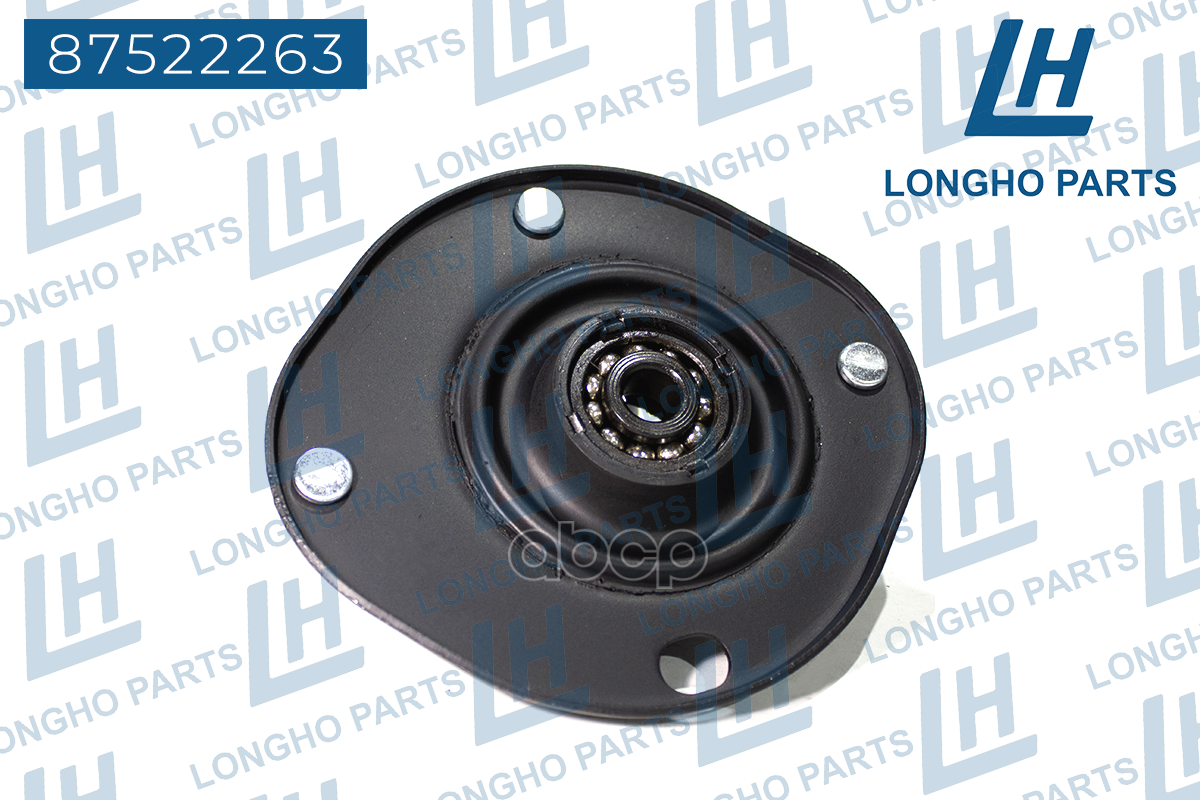Опора Амортизатора Переднего Левая Longho арт. 87522263