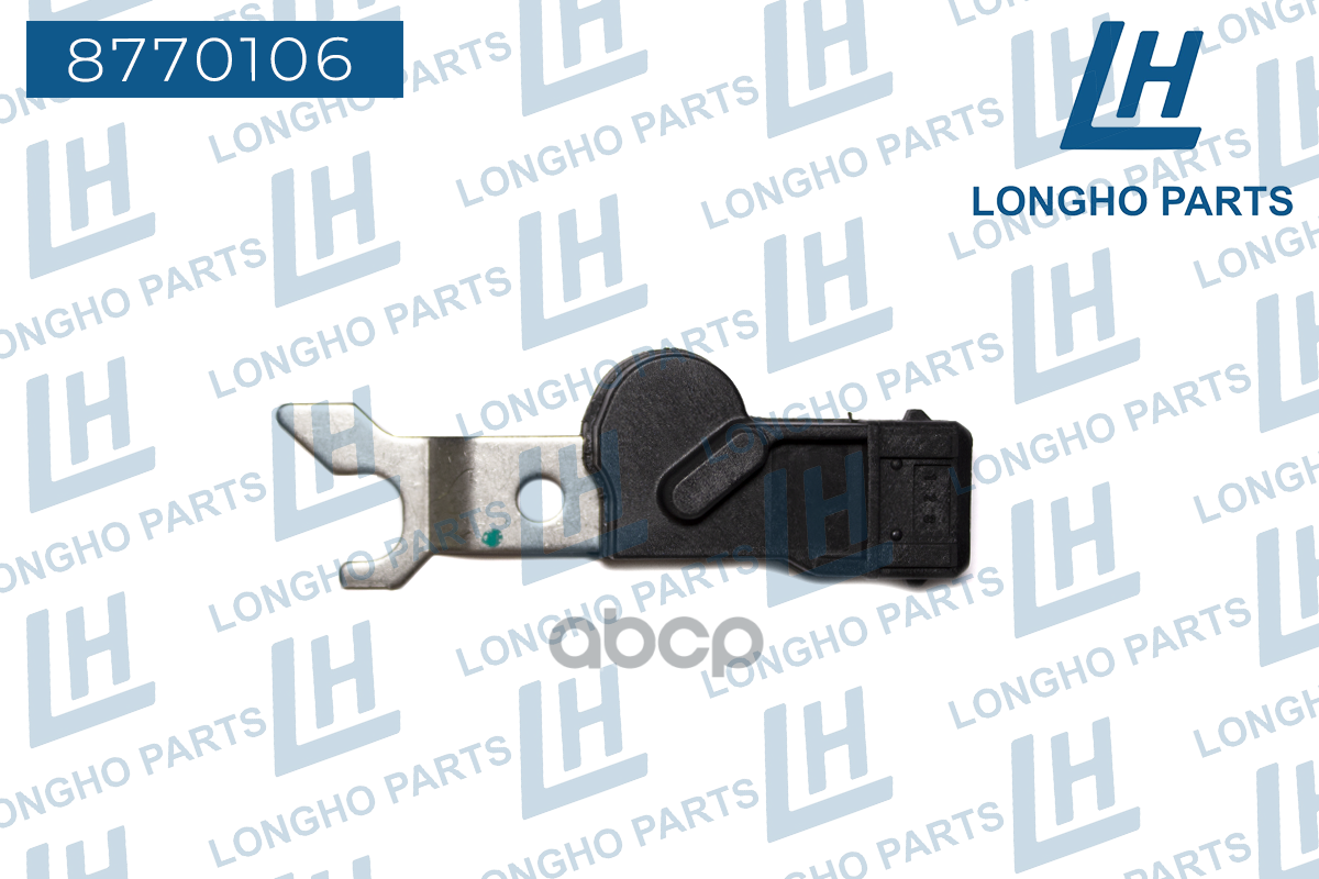 Датчик Полож.р/Вала  Opel Astra/Calibra/Vectra/Omega  24445139, 90458252 Longho арт. 8770106