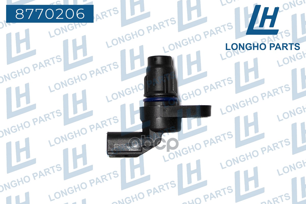 Датчик Положения Распредвала  Ford  Focus/Kuga/Mondeo/Mustang/S-Max    As7112k0 Longho арт. 8770206