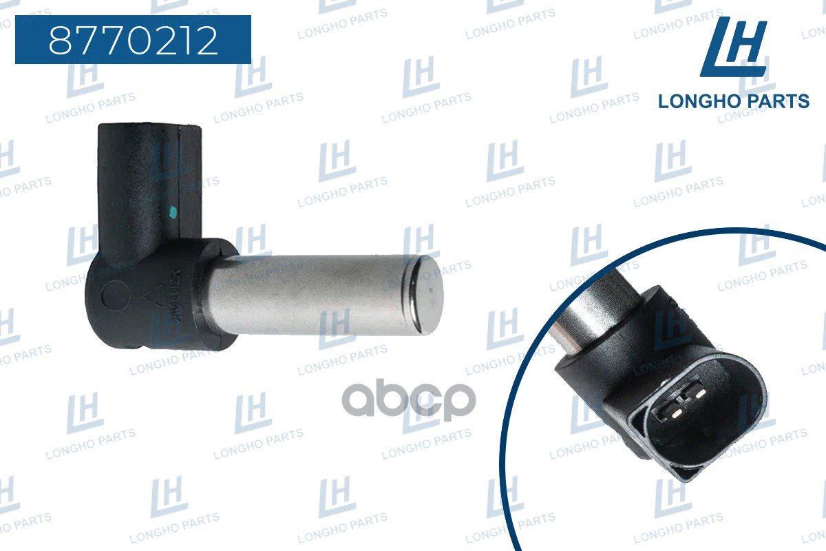 Датчик Положения Распредвала Mercedes-Benz A0011533120 Longho арт. 8770212
