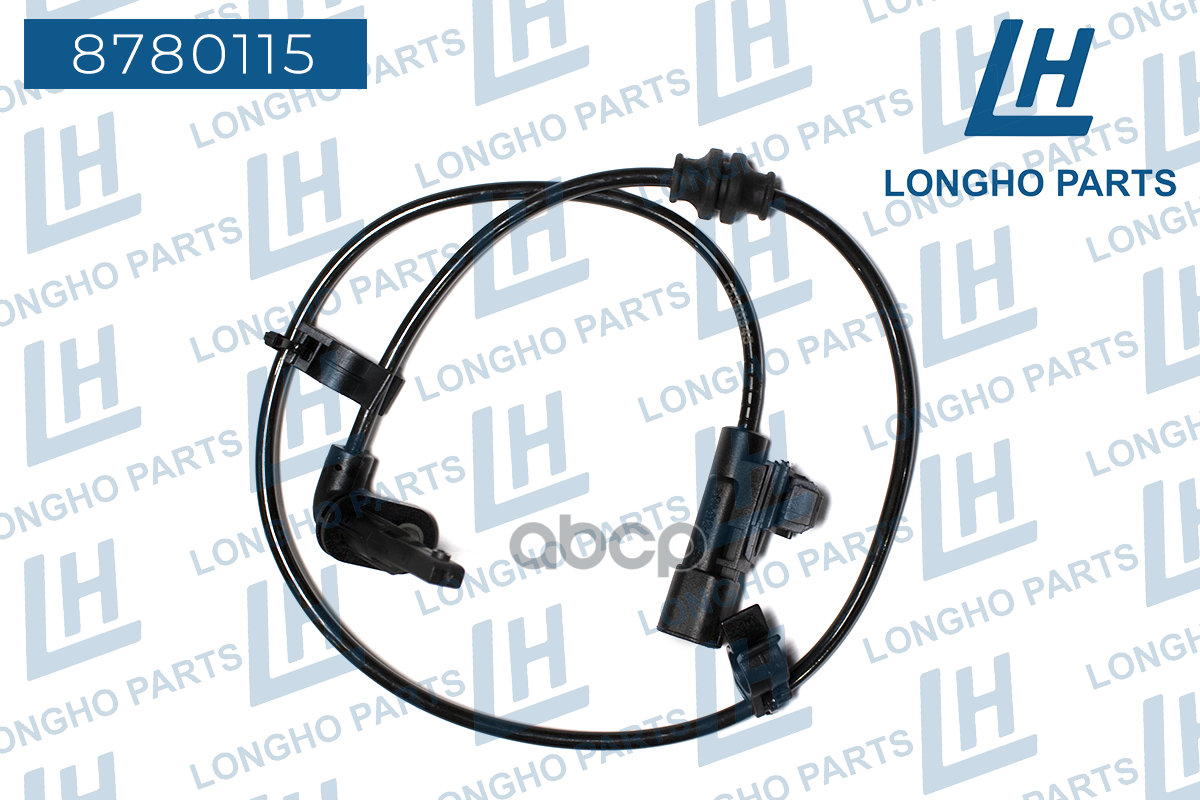 Датчик ABS задний Chevrolet Cruze 8780115 Longho арт. 8780115