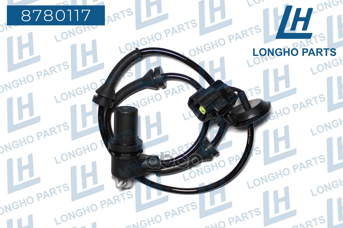 Датчик Abs Пер. Правый / Chevrolet Aveo 1.4 Sohs, Daewoo Leganza  96473222 Longho арт. 8780117