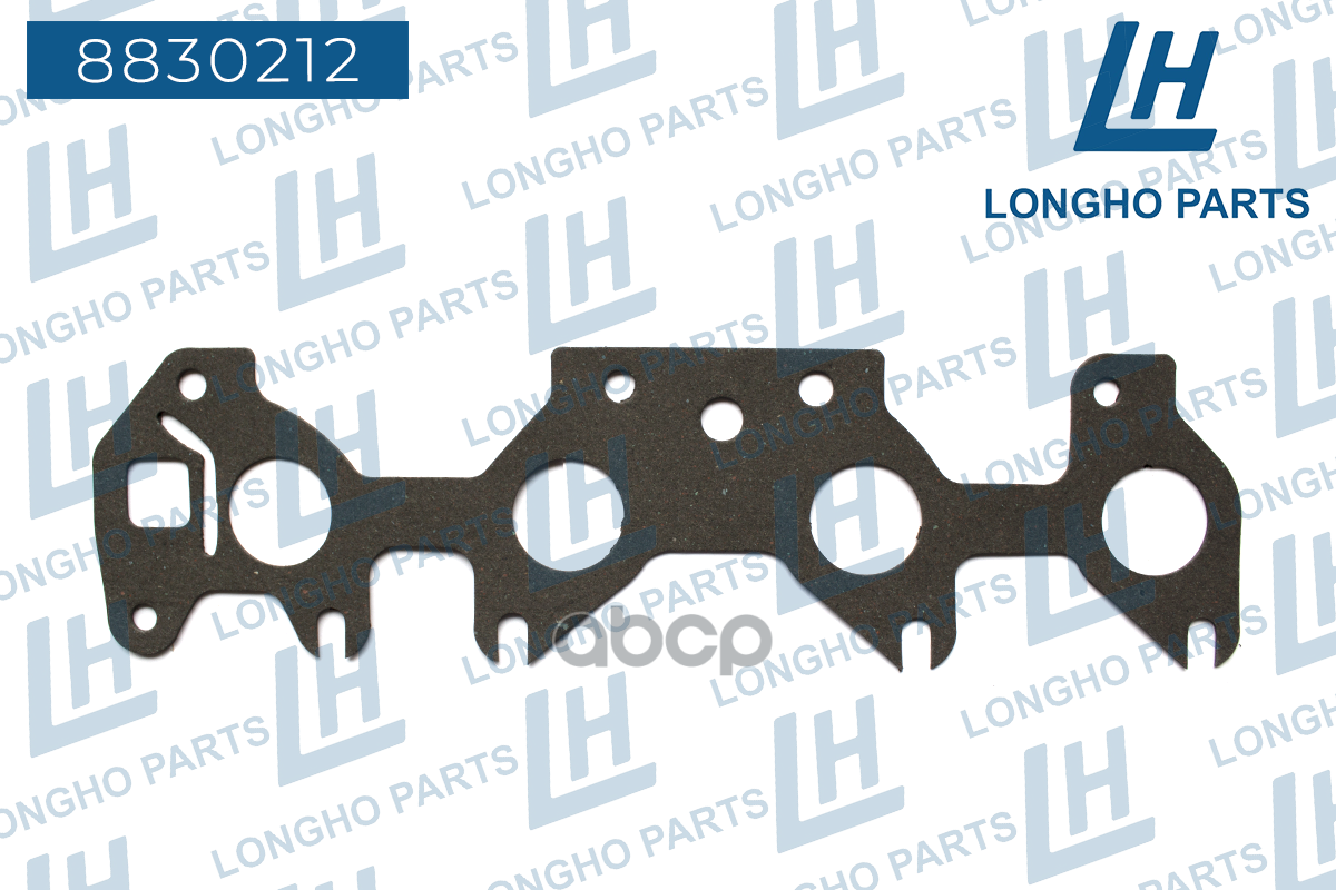 Прокладка Впускного Коллектора Без Egr Longho арт. 8830212