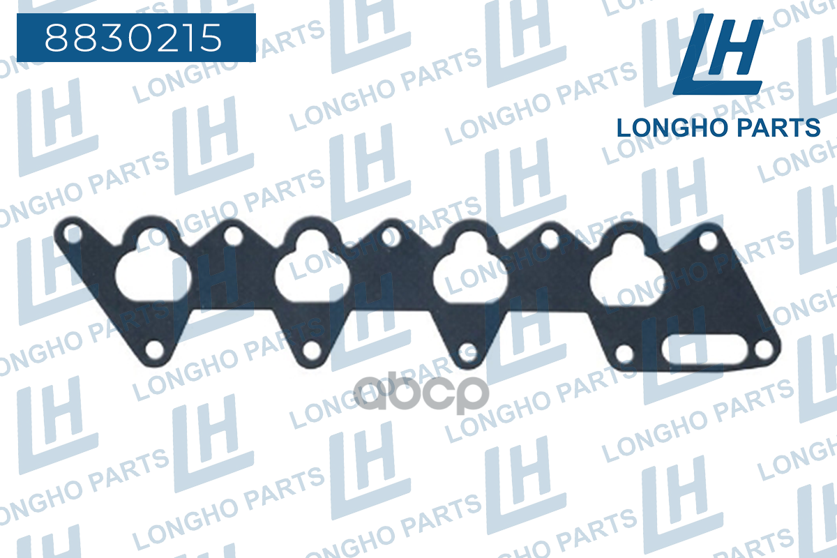 Прокладка Впускного Коллектора Longho 8830215 Longho арт. 8830215