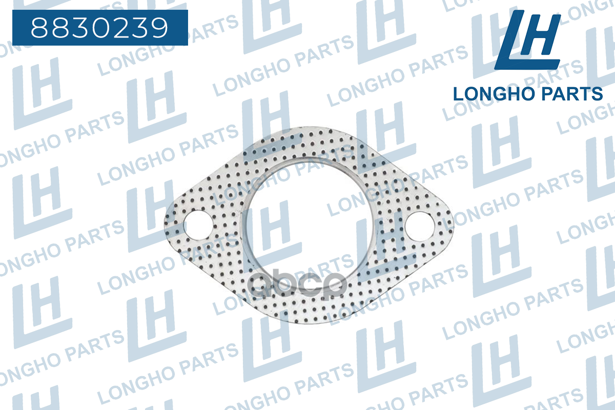 Прокладка Глушителя Nissan Maxima 20692V6200 Longho арт. 8830239