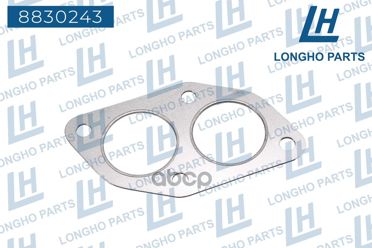 Прокладка Катализатора Longho арт. 8830243