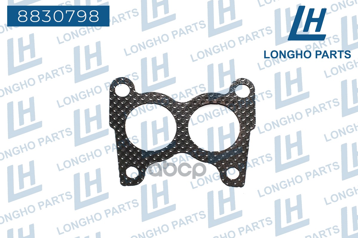 Прокладка Выпускного Коллектора  Nissan  Almera/Avenir/Bluebird/Sylphy/Serena/S Longho арт. 8830798