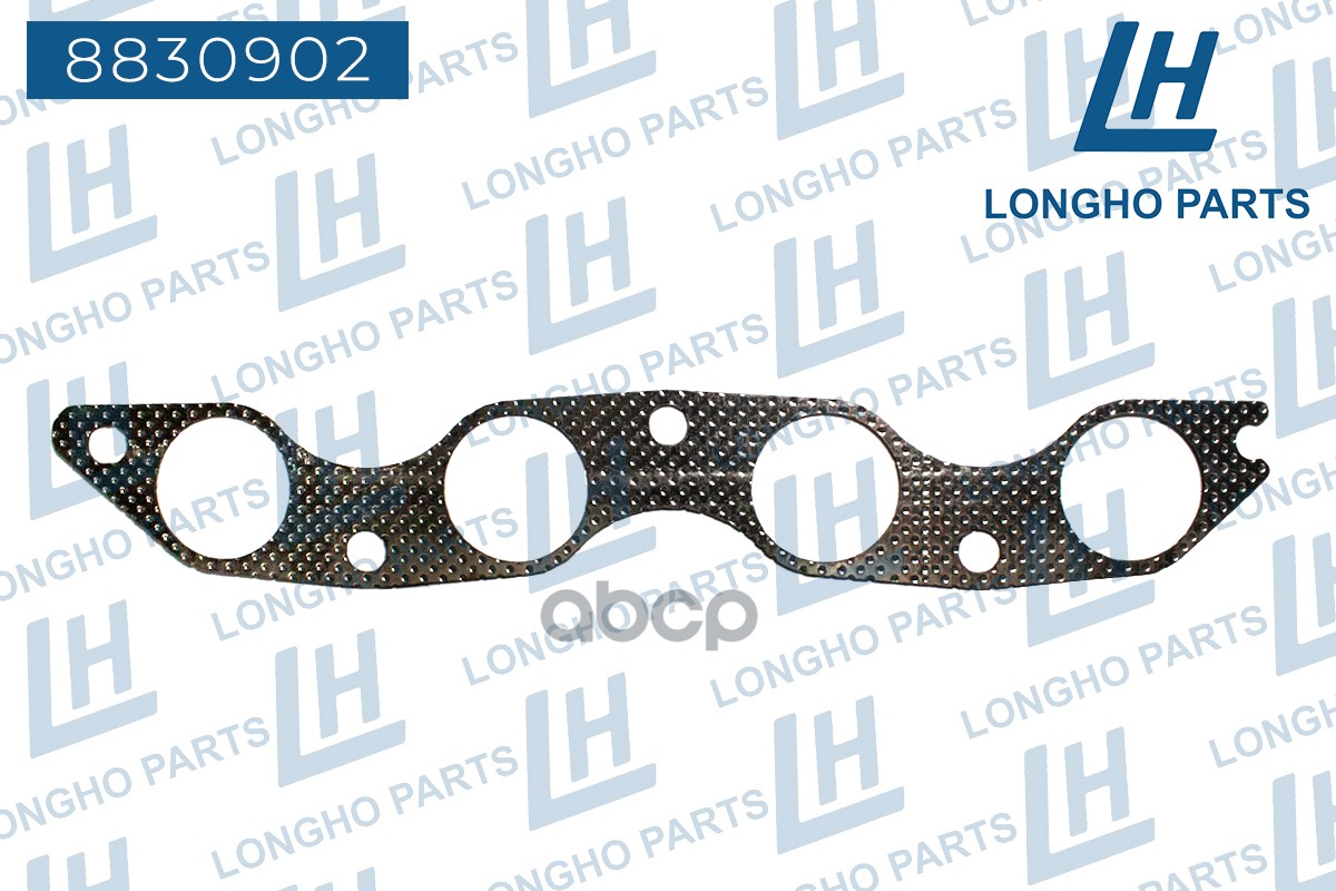 Прокладка Выпускного Коллектора Mg/Rover/Land Rover Freelander Lkg100300 Longho арт. 8830902