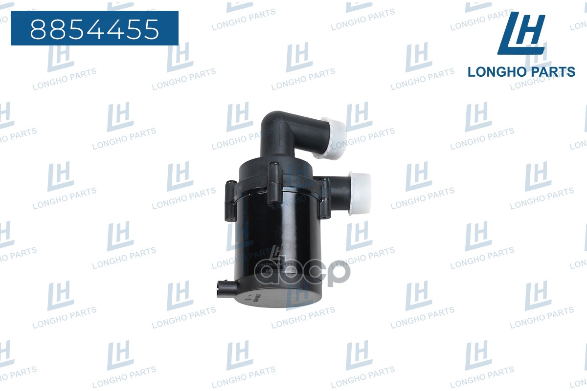 Насос Доп.охлажд.без Провода/Audi A3, Skoda Octavia, Yeti, Vw Multivan, Sharan, Longho арт. 8854455