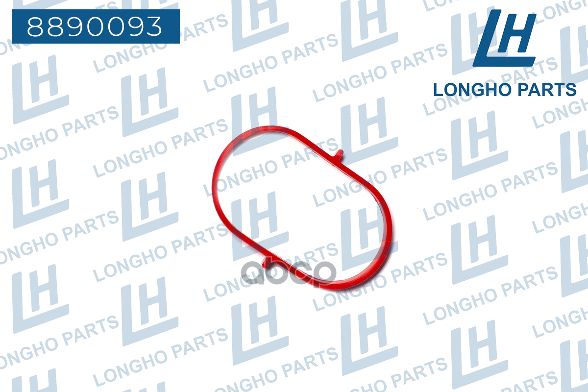 Прокладка Впускного Коллектора Силиконовая Mercedes-Benz  A270 096 0180 Longho арт. 8890093