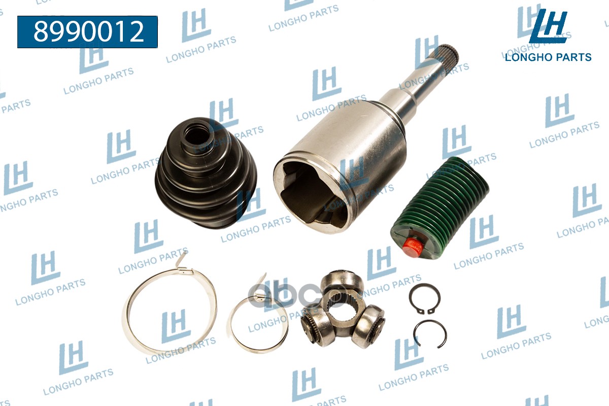 Шрус Lh / Chevrolet Cruze 10- 13318014 Longho 8990012 Longho арт. 8990012