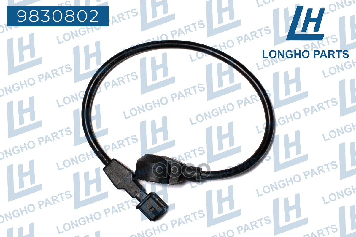 Датчик Детонации Opel Astra/Omega/Calibra/Vectra 90-05  90411972 Longho арт. 9830802
